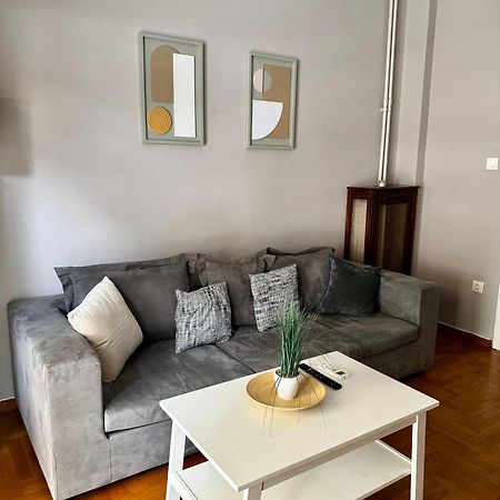 Vivian Modern Apartment Atina Dış mekan fotoğraf