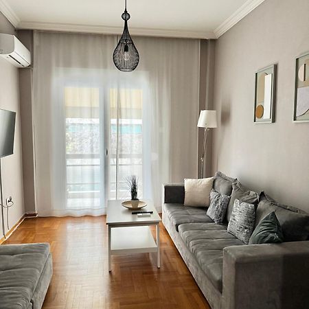 Vivian Modern Apartment Atina Dış mekan fotoğraf