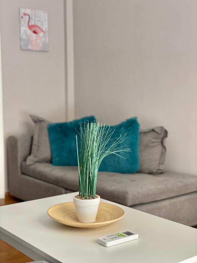 Vivian Modern Apartment Atina Dış mekan fotoğraf
