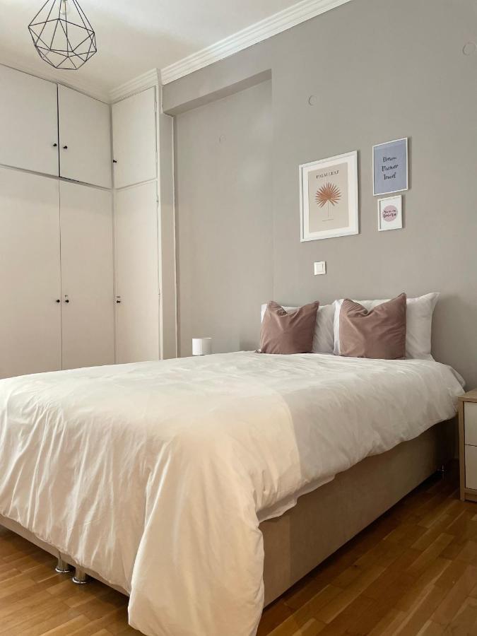 Vivian Modern Apartment Atina Dış mekan fotoğraf