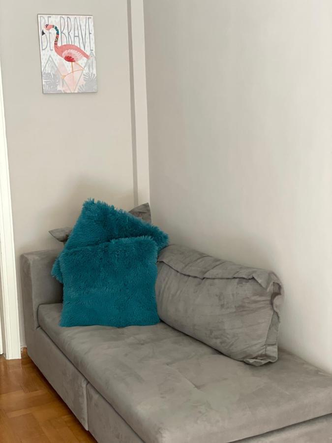 Vivian Modern Apartment Atina Dış mekan fotoğraf