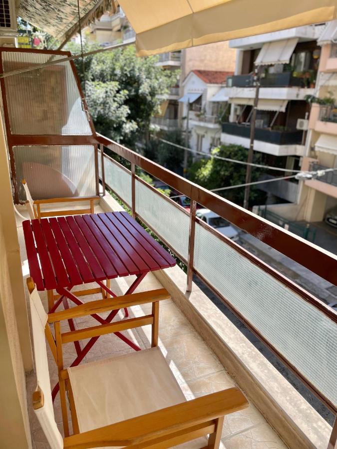 Vivian Modern Apartment Atina Dış mekan fotoğraf
