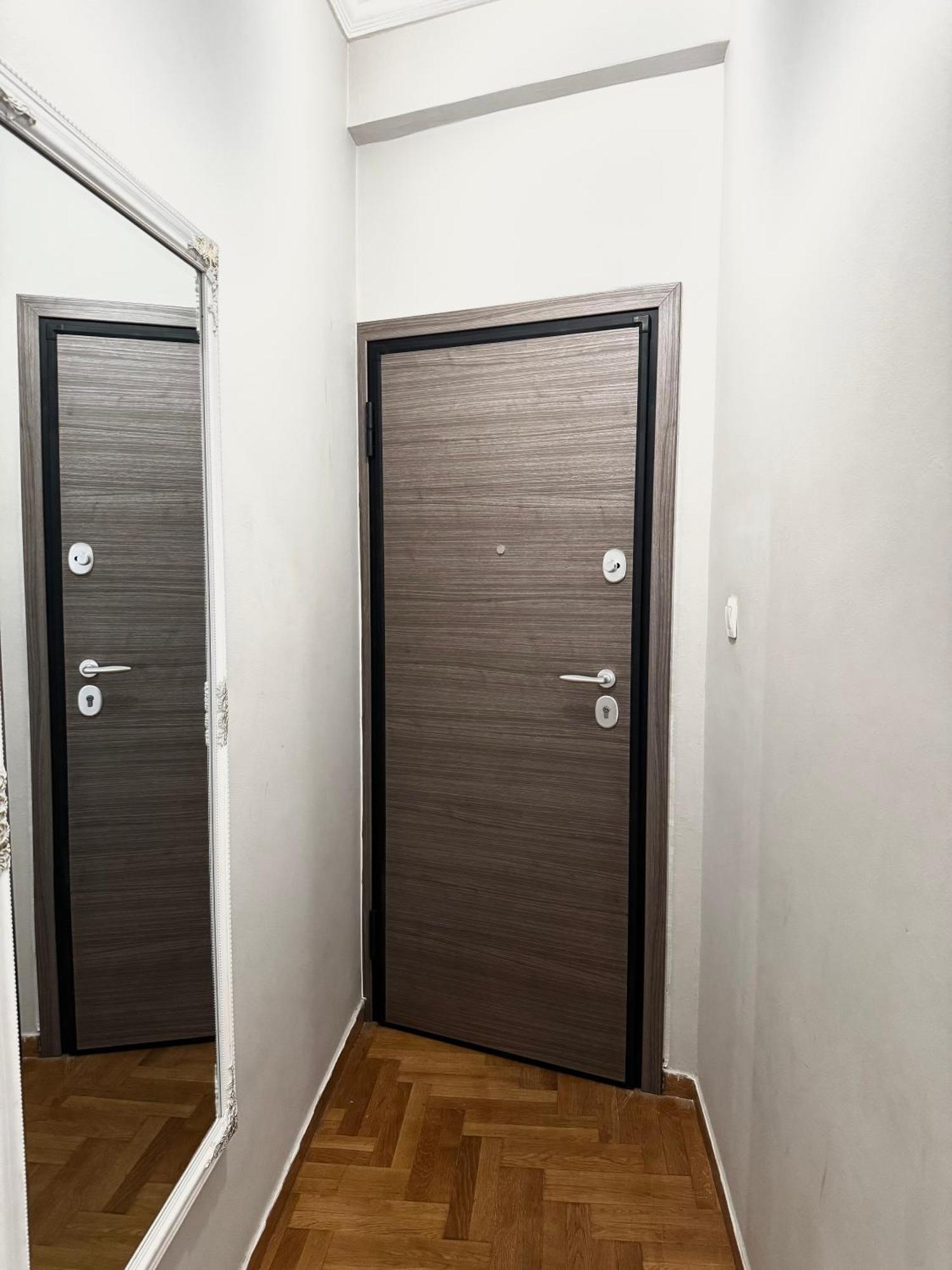 Vivian Modern Apartment Atina Dış mekan fotoğraf